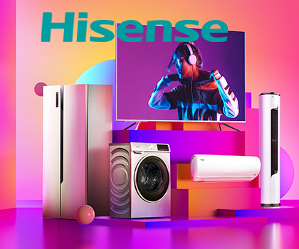 海信集團(tuán)合作伙伴-松展檢重設(shè)備供應(yīng)商